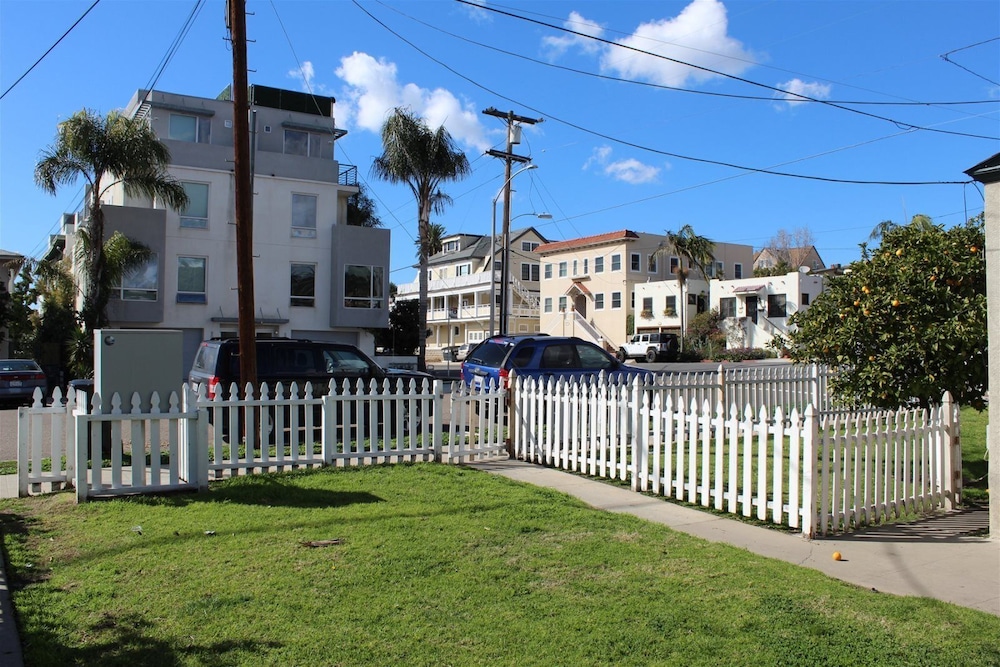 Orange Tree Cottages Downtown - photo 146