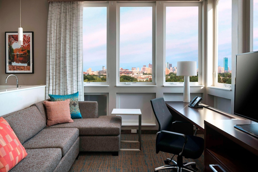 Residence Inn by Marriott Boston Watertown - photo 18