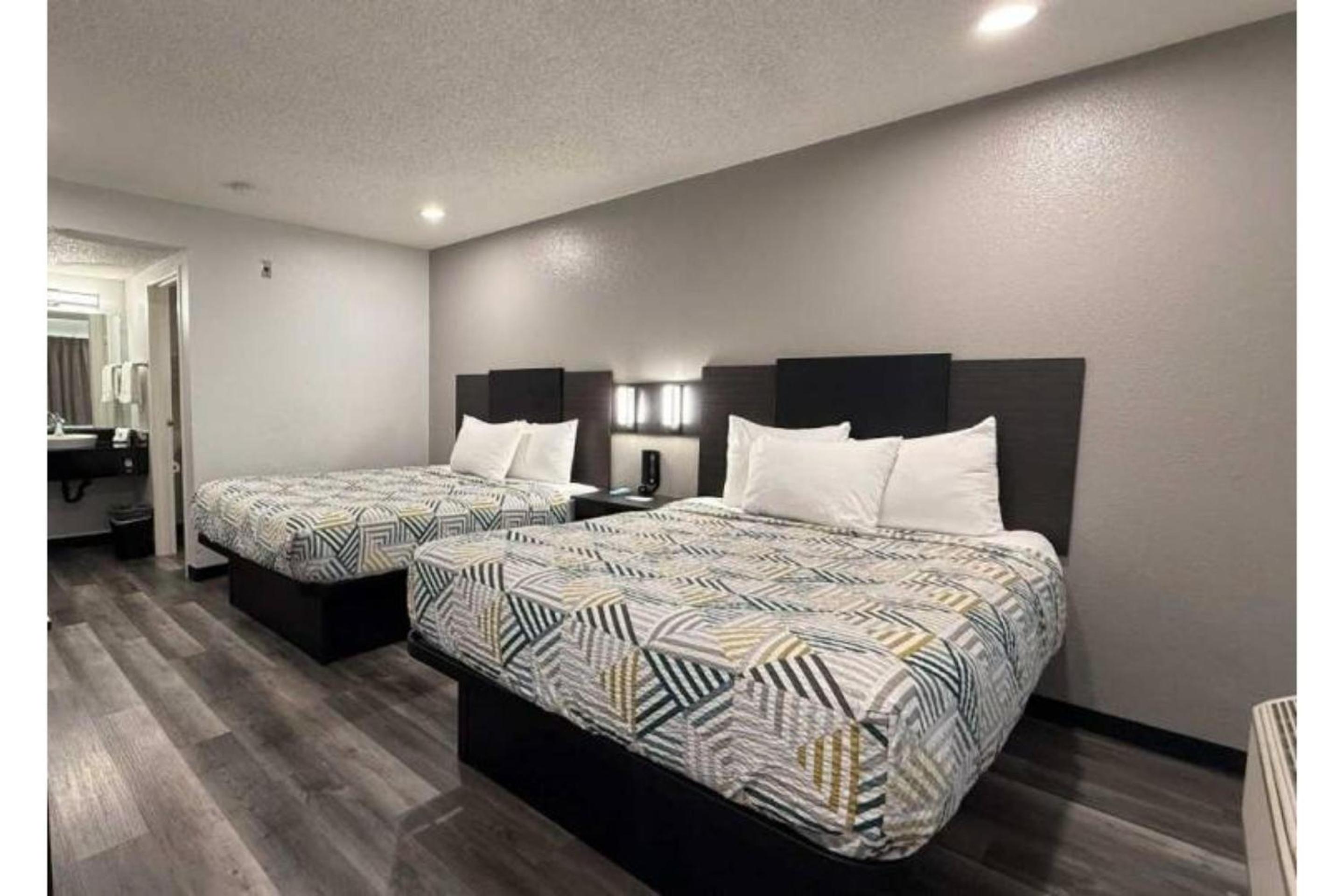 Studio 6 North Las Vegas NV - photo 24