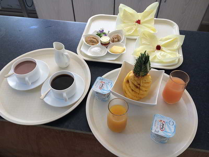 Residence les Lauriers