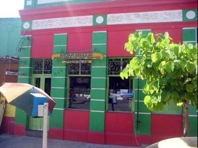 Pousada Marin dos Caetés in Olinda, Brasil