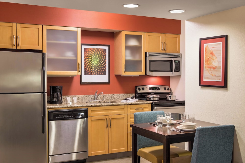 Residence Inn by Marriott San Diego La Jolla - photo 12