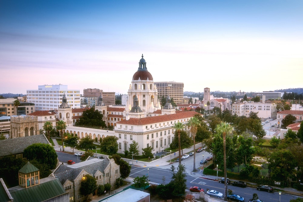The Westin Pasadena - photo 9