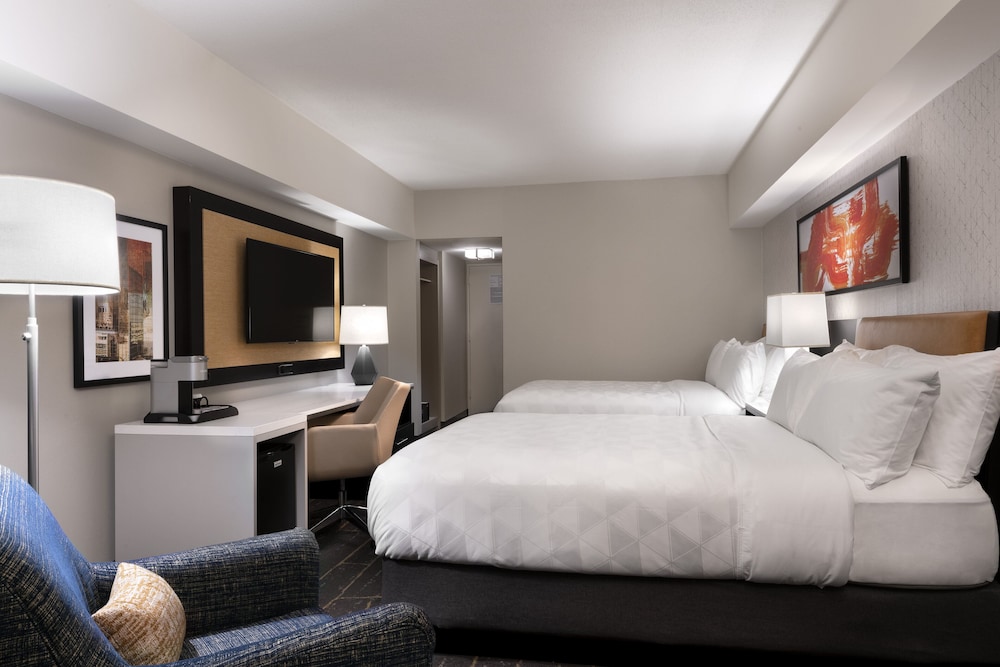 Holiday Inn Chicago Dwtn The Mart by IHG - photo 82