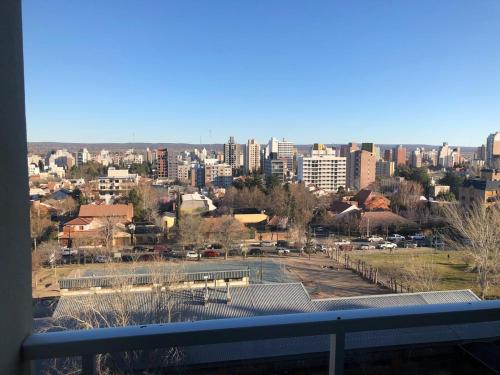 Caviahue 328 — 4-Star Luxury Hotel in Neuquen, Argentina