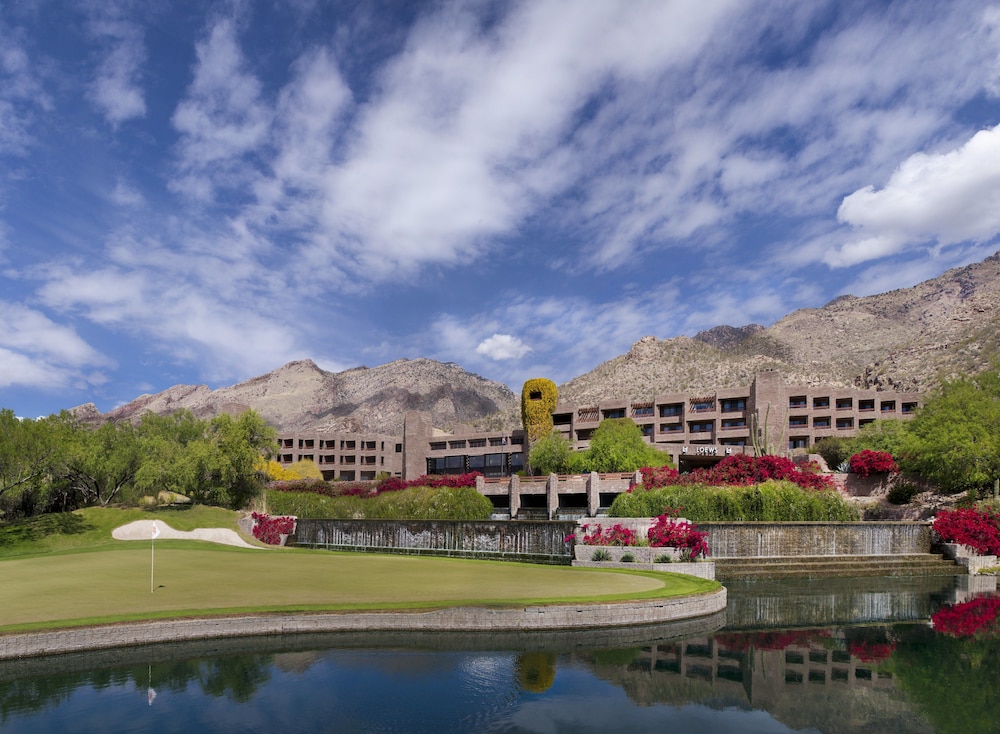 Loews Ventana Canyon Resort in Tucson, United States
