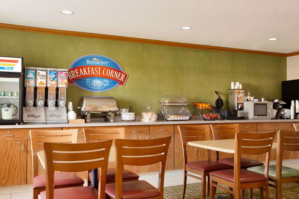 Baymont by Wyndham Salina - photo 6