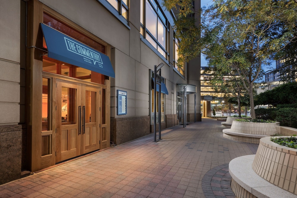 The Westin Arlington - photo 63