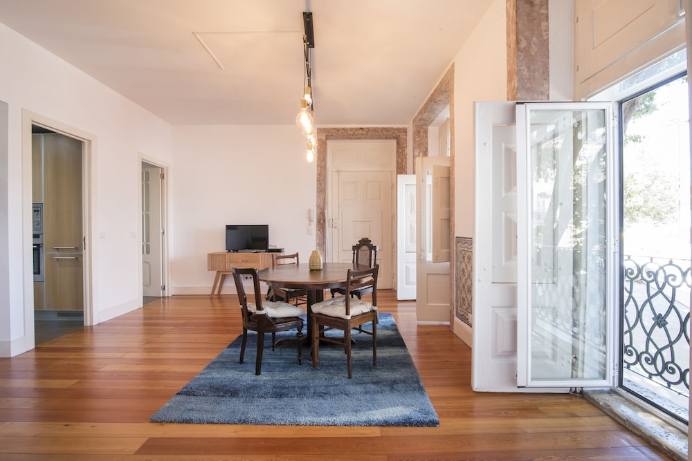 Alfama Concept by Homing — 4-Star Luxury Hotel in Lisbon, Portugal