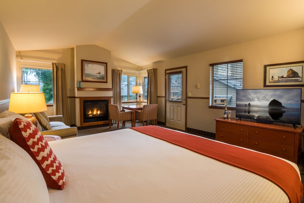 Inn at Cannon Beach - photo 21
