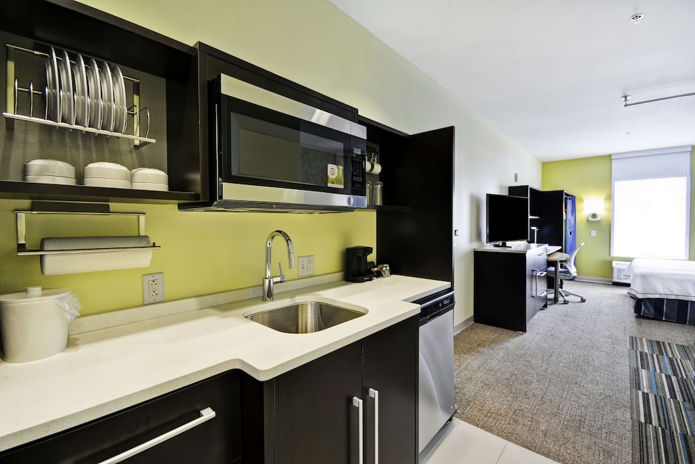 Home2 Suites by Hilton Brownsville - photo 10