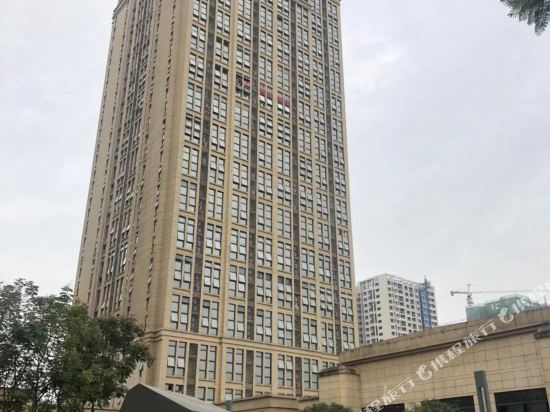 YuanTu Hotel - carbon neutral hotel in Chongqing