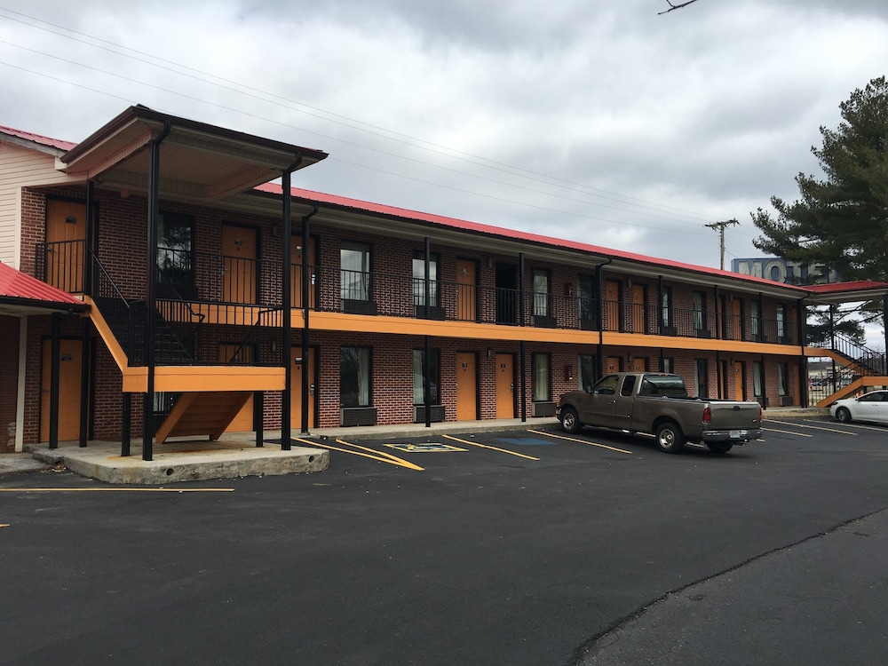 Ingleside Motel - photo 14