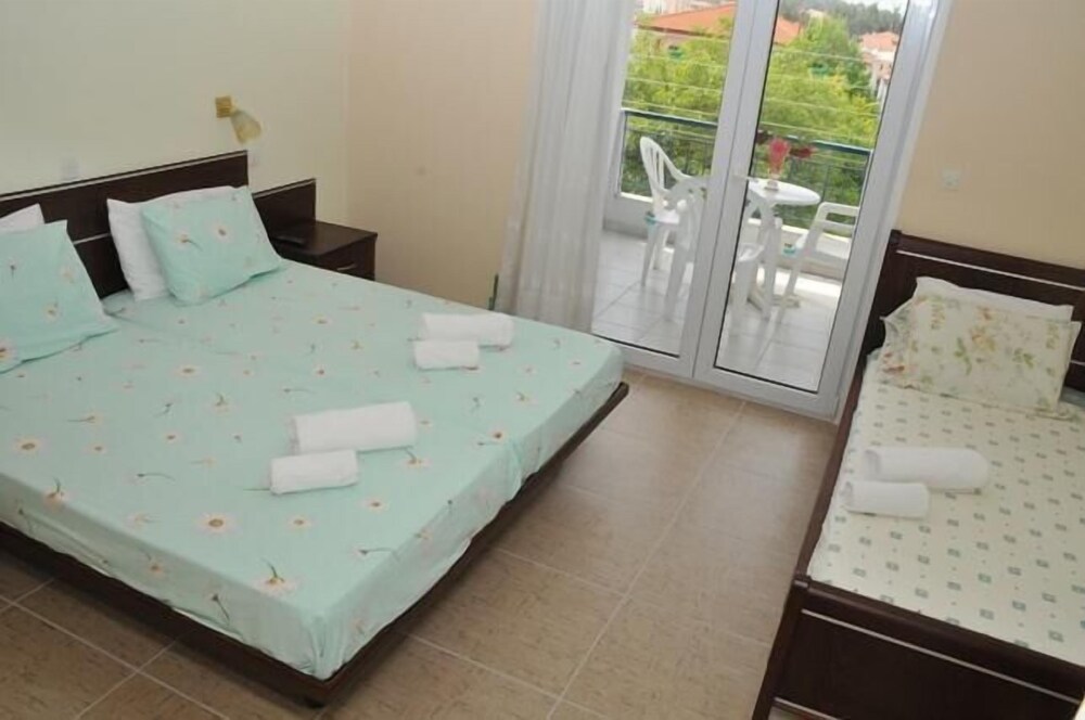 Hotel Oceanis — Kallithea — photo 2