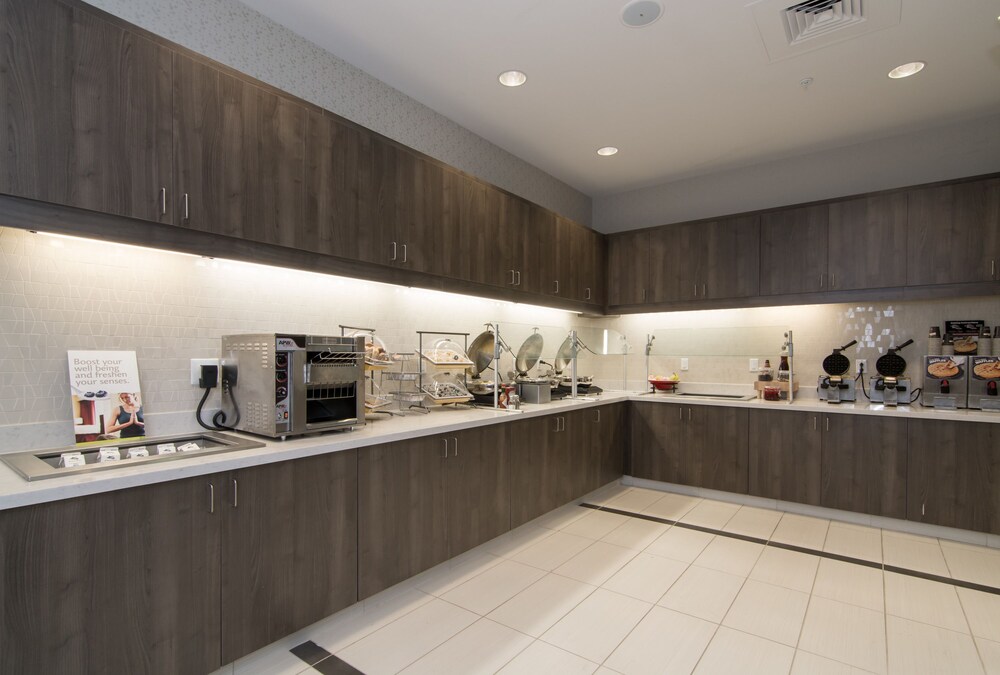 Residence Inn Raleigh Durham Airport Brier Creek - photo 29