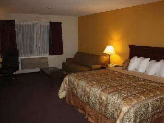 Saratoga Inn & Suites - photo 7