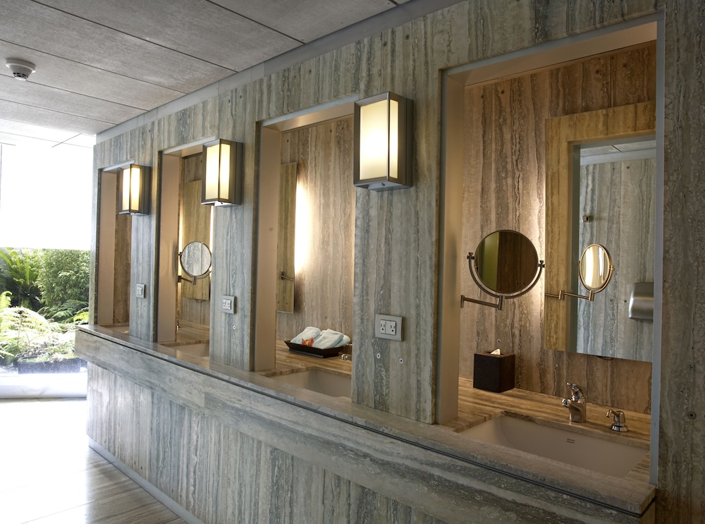 Treatment room