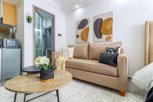 JWC Elegant Lovely studio Apartment 1