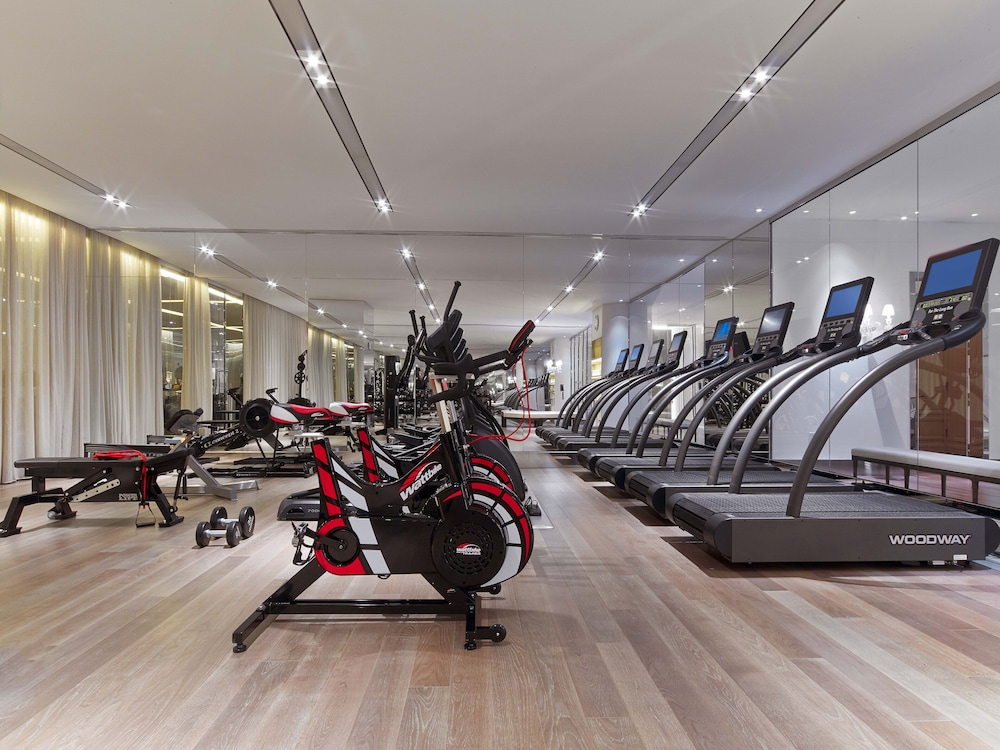 Baccarat Hotel and Residences New York - photo 41