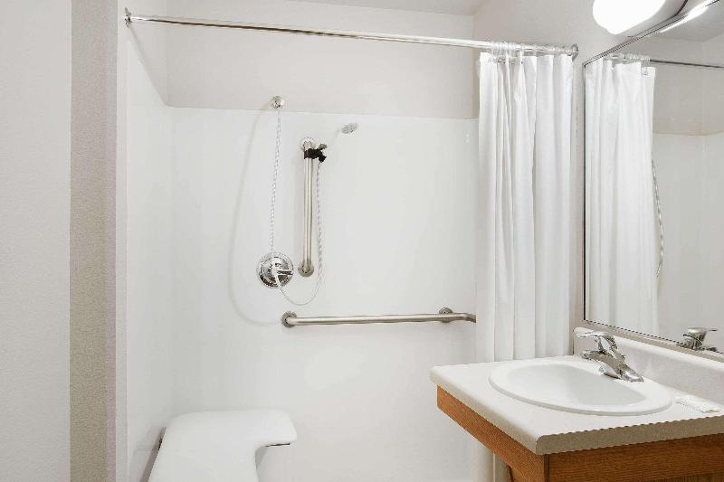 Woodspring Suites Fort Worth Forest Hill - photo 19