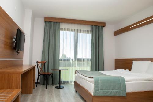 Business Express Hotel — Tekirdag — photo 3
