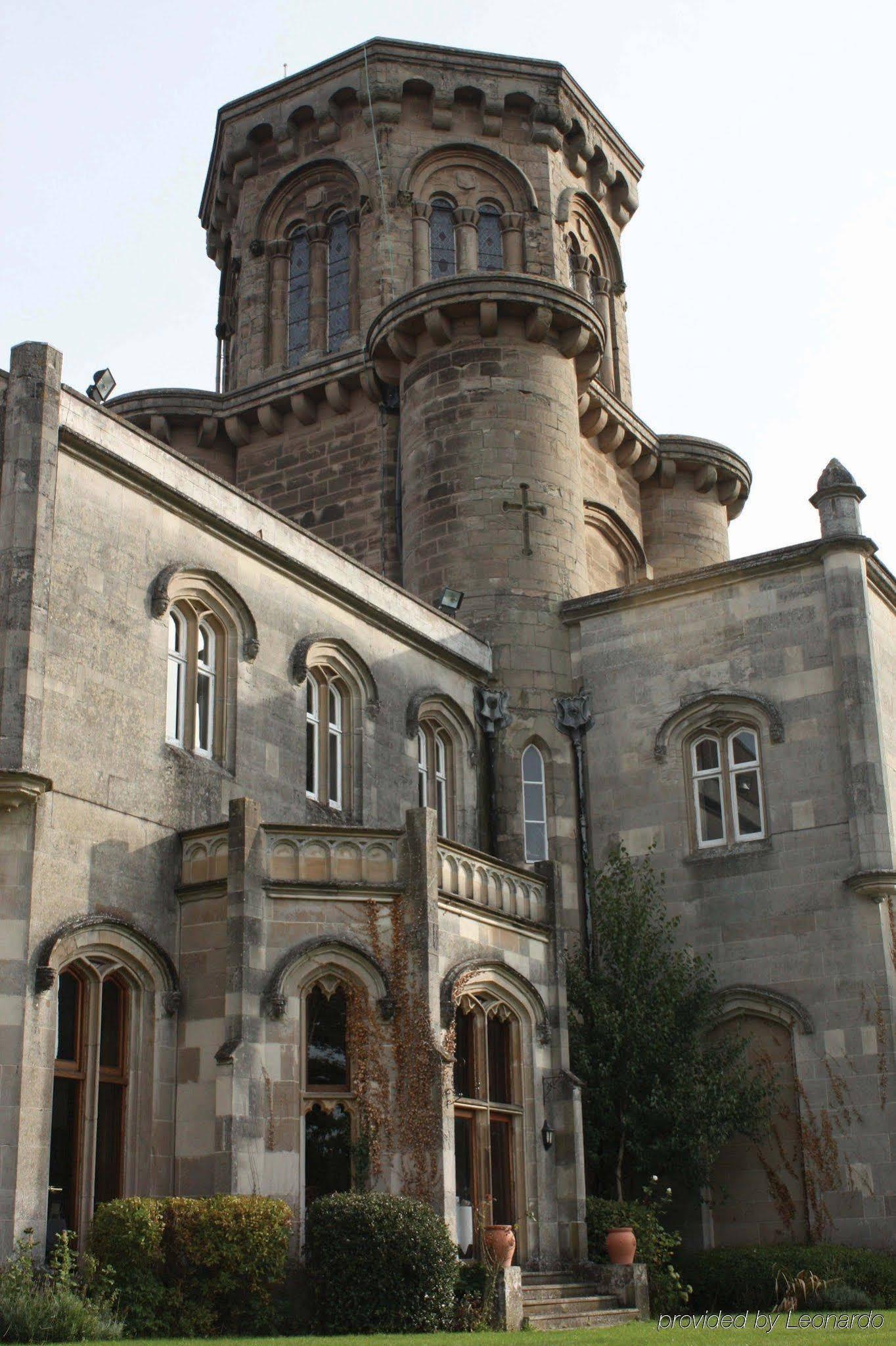 Best Western Studley Castle