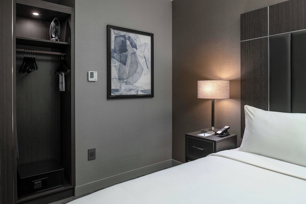 Fairfield Inn & Suites by Marriott Boston Medford - photo 6