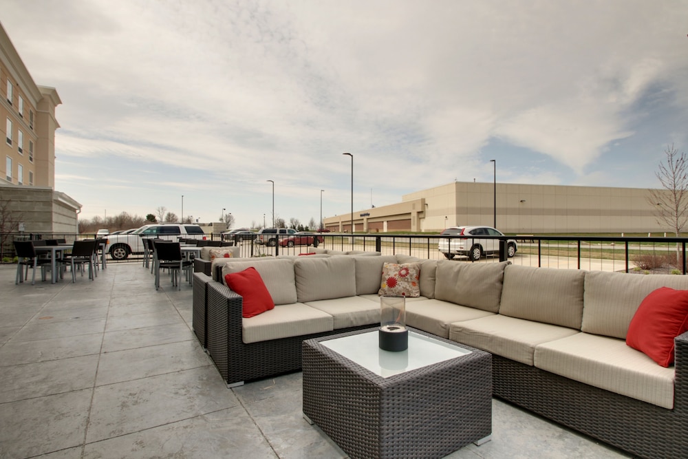 Holiday Inn Peoria At Grand Prairie by IHG - photo 20