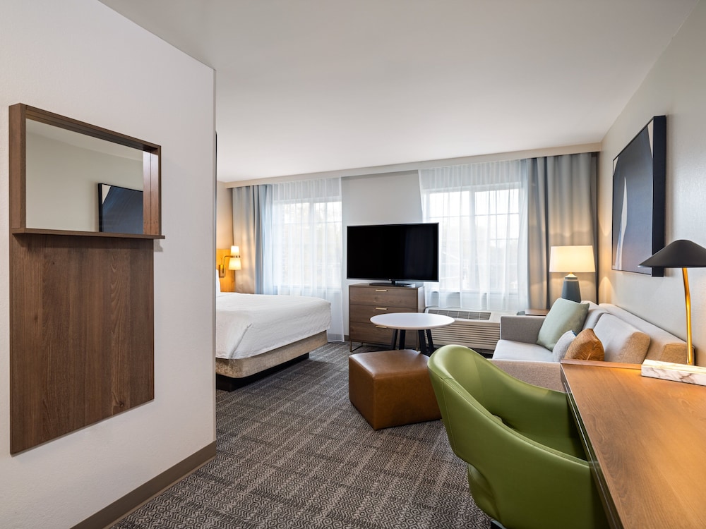 Staybridge Suites Rochester University by IHG - photo 11
