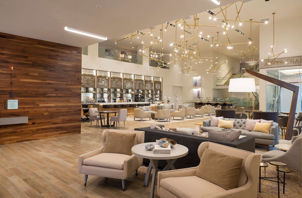 DoubleTree by Hilton Hotel Dallas Love Field - photo 48