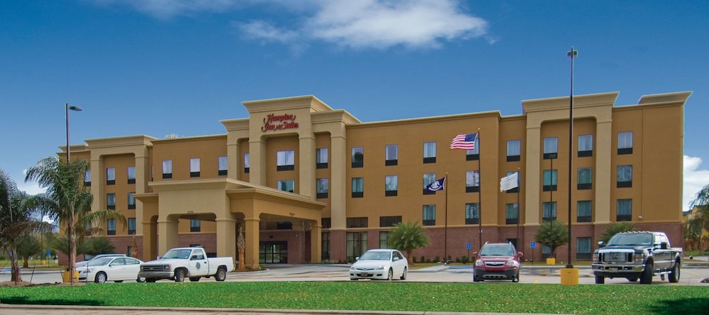 Hampton Inn & Suites Baton Rouge Port Allen - featured photo