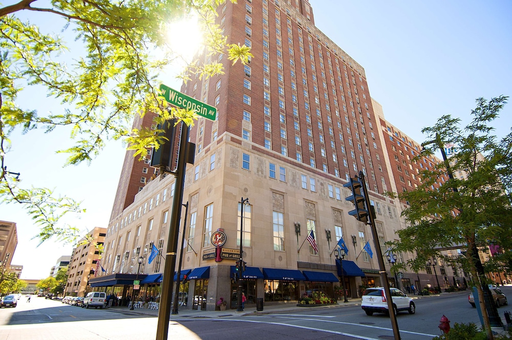 Hilton Milwaukee - photo 91