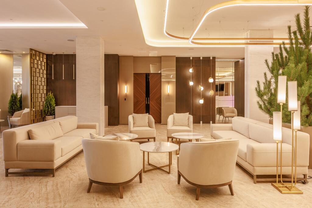 Minger Med Spa — Vyatskiye Polyany — photo 2