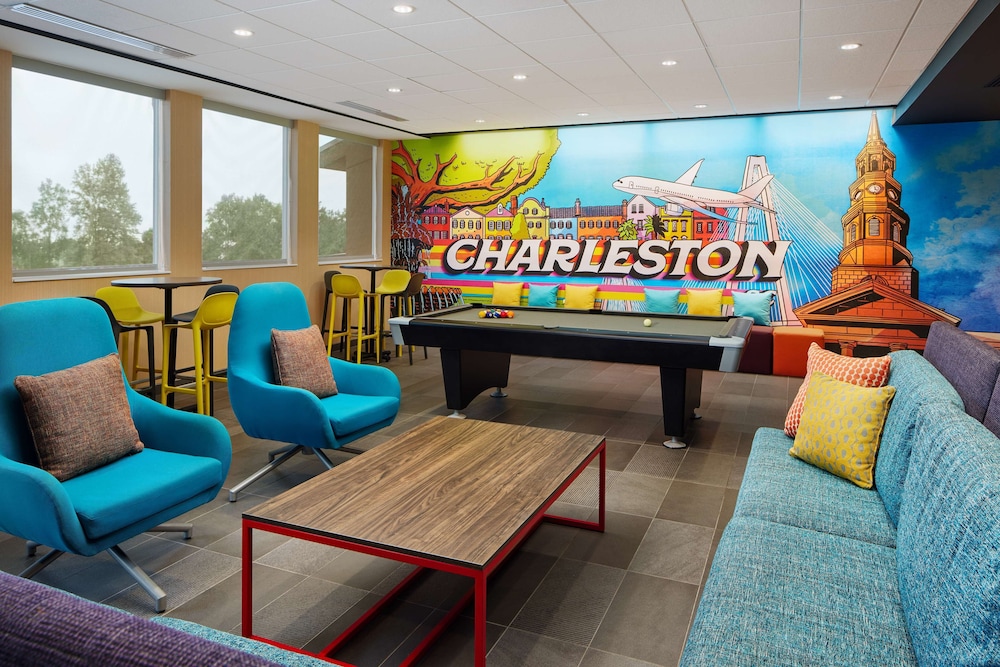 Tru by Hilton Charleston Airport - photo 4