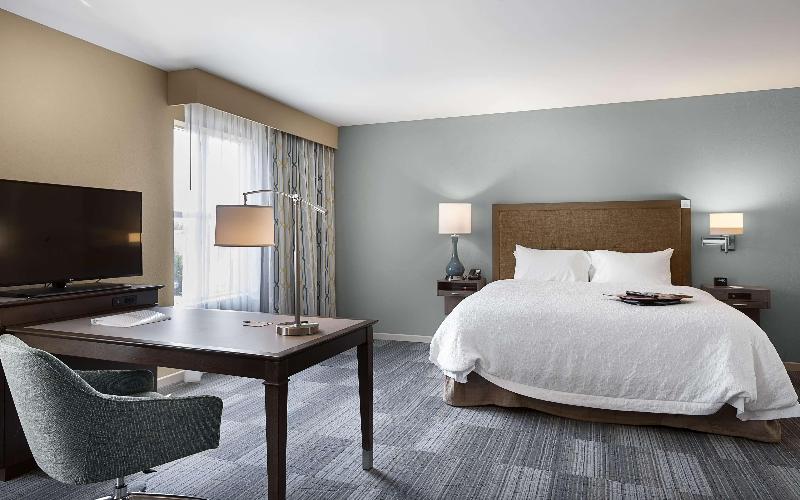 Hampton Inn & Suites Fort Mill - photo 61