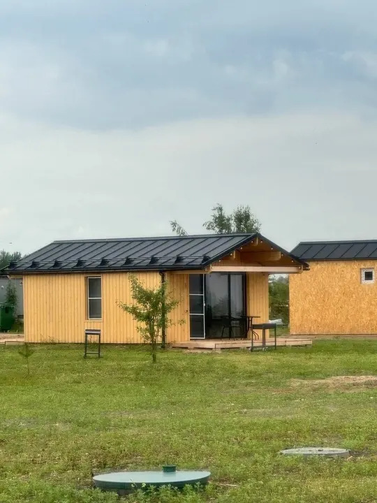 Ilmera Recreation Center - last minute hotel in Unknown City