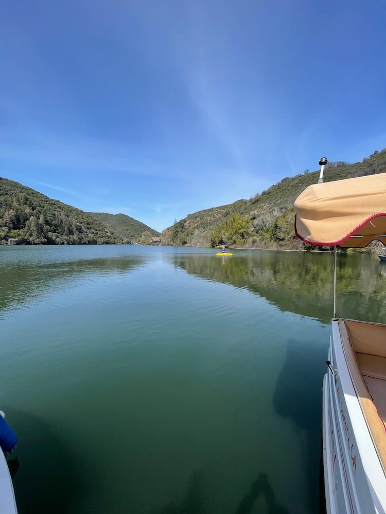 The Lodge At Blue Lakes - photo 41