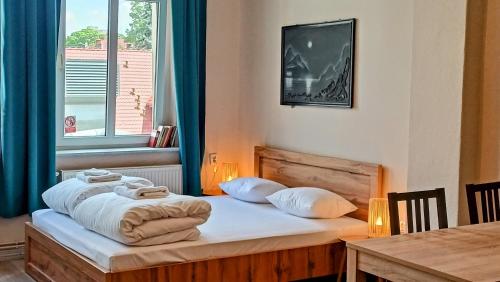 Drzewna Apartamenty Żeromskiego — 4-Star Luxury Hotel in Zielona Gora, Poland