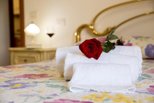Le Terme Sotto Casa — 4-Star Luxury Hotel in Rapolano Terme, Italy
