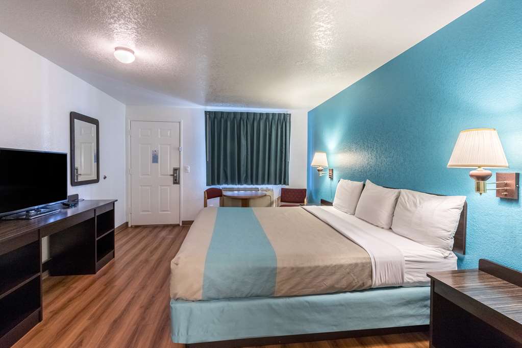 Motel 6 Astoria OR - photo 11