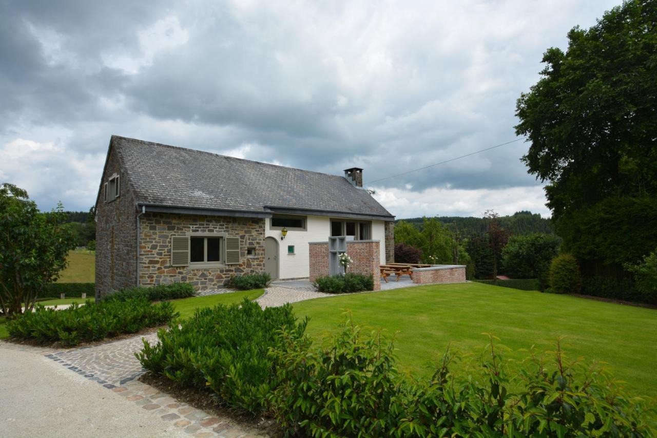 Achouffe Lachenal — Houffalize