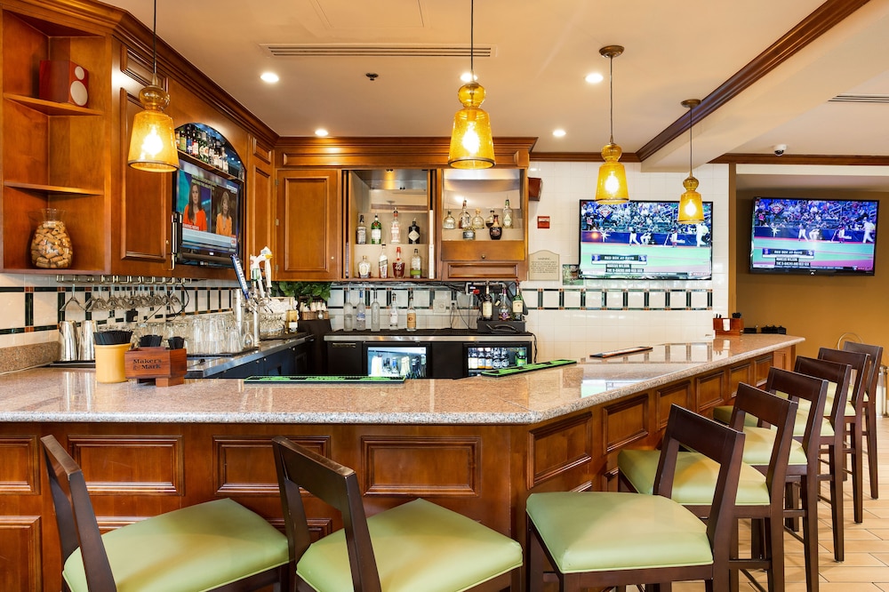 Hilton Garden Inn Fairfield - photo 41