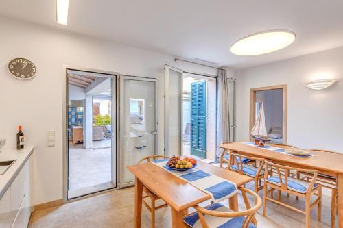 Es Pop Nou - carbon neutral hotel in Campos