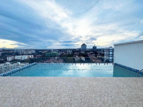 Executive 1 bedroom in Westlands Near Sarit Centre & Westgate Mall