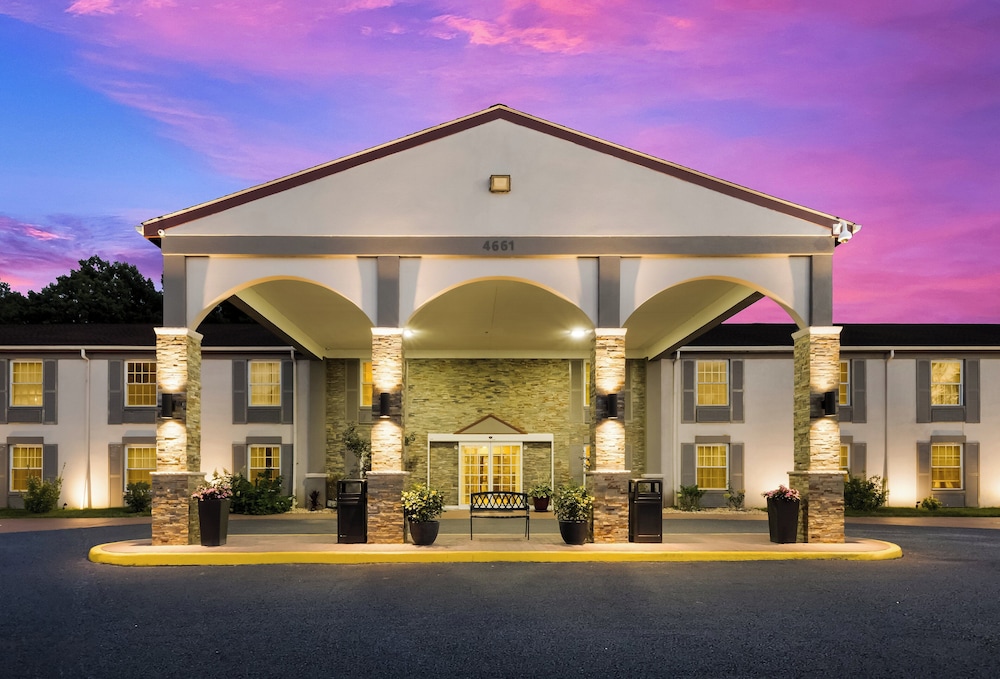 Red Roof Inn Dahlgren Naval Base - photo 2