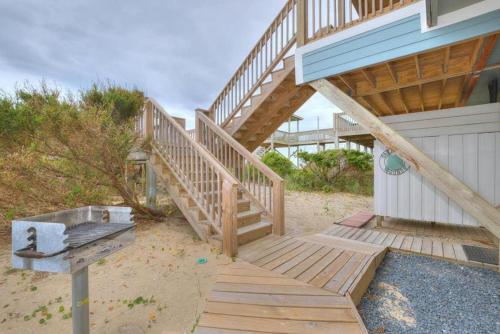 A Sandy Feet Retreat - photo 31