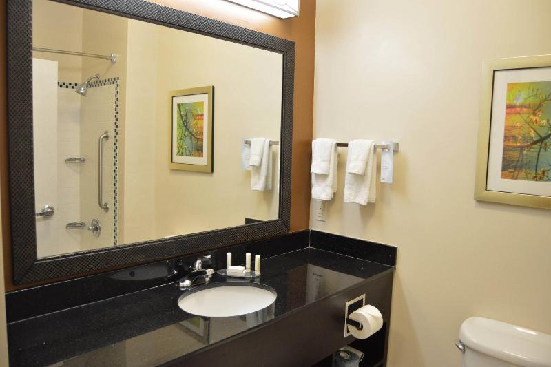 Fairfield Inn & Suites Houston Channelview - photo 58