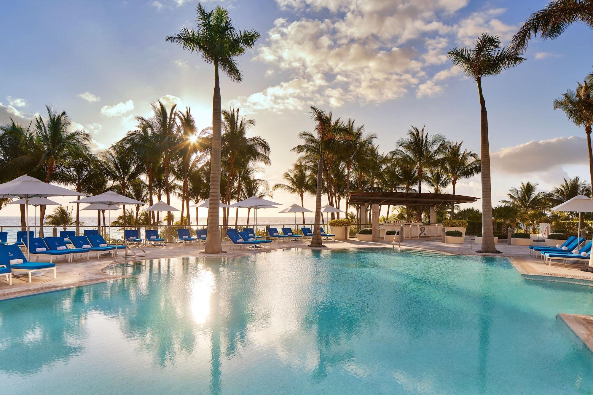 The St. Regis Bal Harbour Resort - photo 14