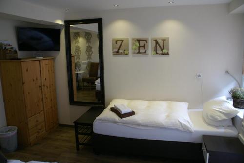 Privatvermieter Farwerk in Legden, Germany