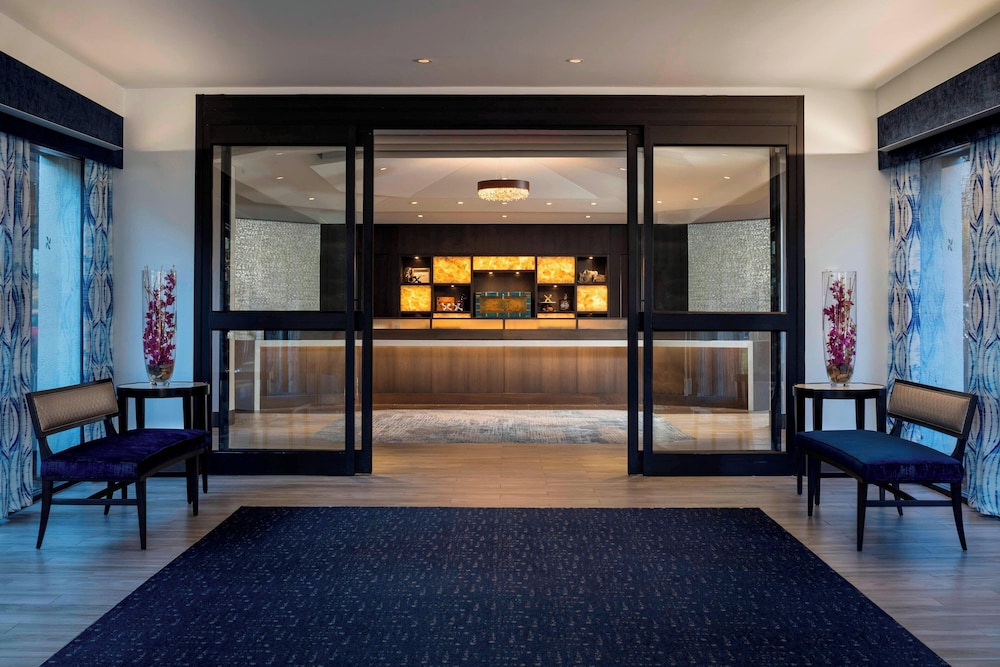 Four Points By Sheraton Norwood - photo 101